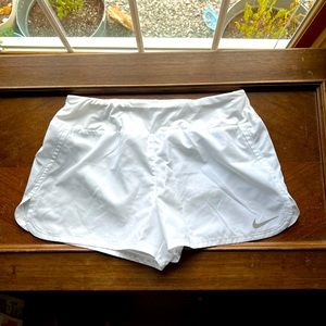 Nike dri-fit large shorts